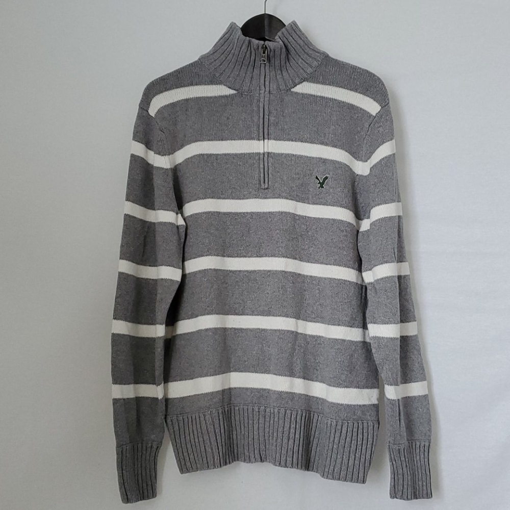 American Eagle Knit Pullover - image 2